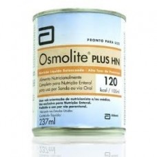 Osmolite Plus HN Lt237 ml 